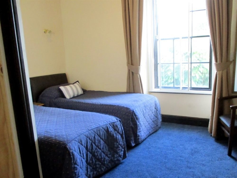 The County Hotel Haverfordwest Eksteriør billede